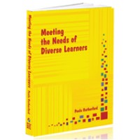 Meeting the Needs of Diverse Learners