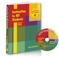 Instruction for All Students Facilitator's Handbook
