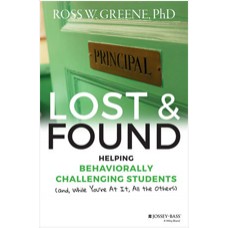Lost and Found: Helping Behaviorally Challenging Students (And, While You're at It, All the Others), April/2016