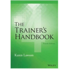 The Trainer's Handbook, 4th Edition