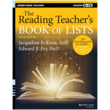 The Reading Teacher's Book Of Lists, 6th Edition