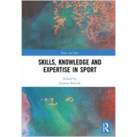 Skills, Knowledge and Expertise in Sport, Oct/2017