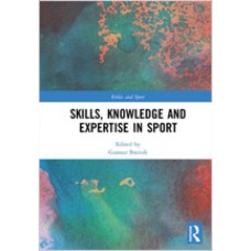 Skills, Knowledge and Expertise in Sport, Oct/2017