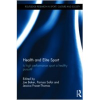 Health and Elite Sport: Is High Performance Sport a Healthy Pursuit?, May/2016