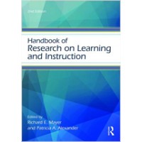 Handbook of Research on Learning and Instruction, 2nd Edition