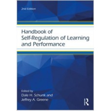 Handbook of Self-Regulation of Learning and Performance, 2nd Edition