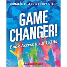 Game Changer! Book Access for All Kids