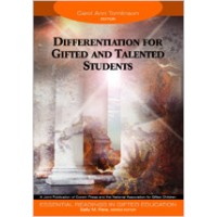 Differentiation for Gifted and Talented Students