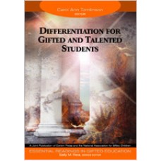 Differentiation for Gifted and Talented Students