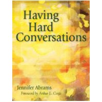 Having Hard Conversations, Feb/2009