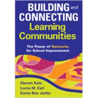 Building and Connecting Learning Communities: The Power of Networks for School Improvement, Nov/2009