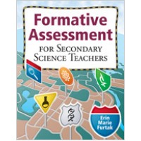 Formative Assessment for Secondary Science Teachers, June/2009