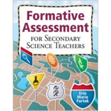Formative Assessment for Secondary Science Teachers, June/2009
