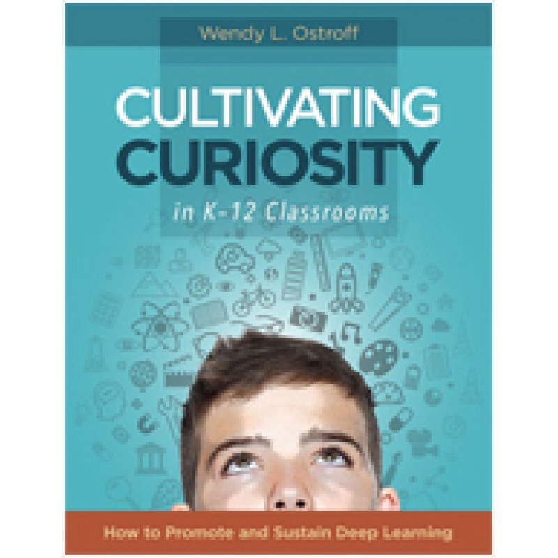 Cultivating Curiosity in K-12 Classrooms: How to Promote and Sustain Deep Learning, July/2016