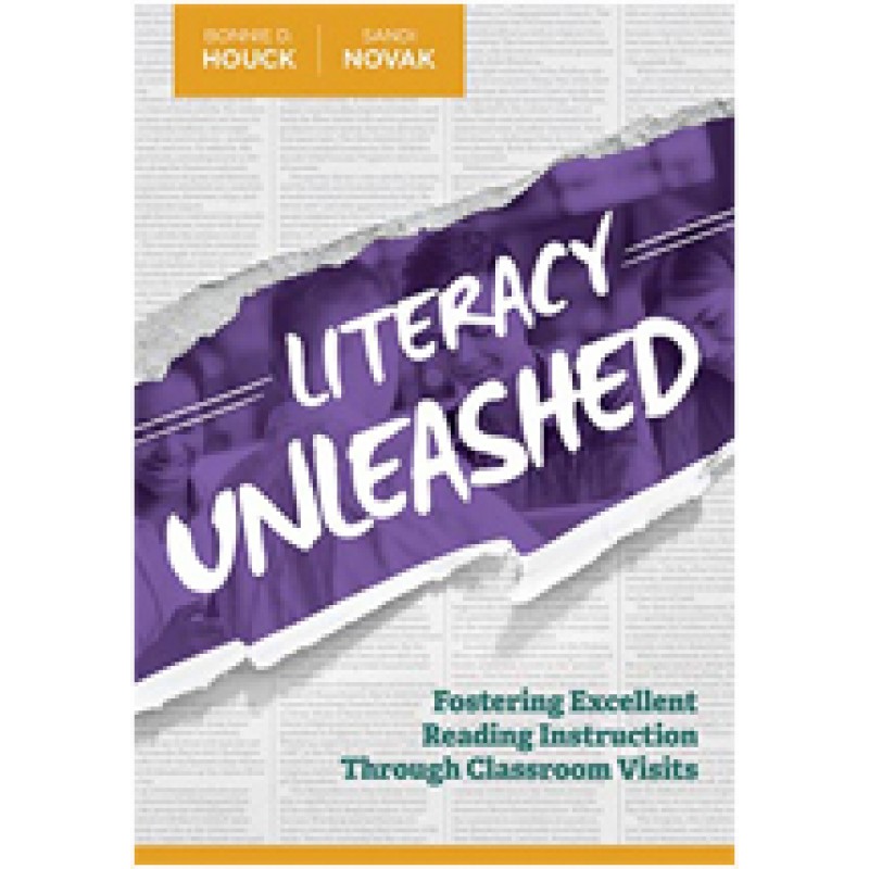 Literacy Unleashed: Fostering Excellent Reading Instruction Through Classroom Visits, July/2016