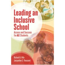 Leading an Inclusive School: Access and Success for ALL Students, Dec/2016