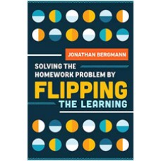 Solving the Homework Problem by Flipping the Learning, Apr/2017