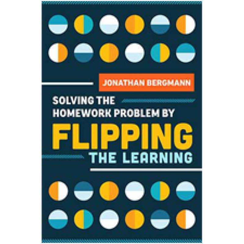 Solving the Homework Problem by Flipping the Learning, Apr/2017