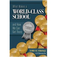 What Makes a World-Class School and How We Can Get There, June/2017