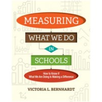 Measuring What We Do in Schools: How to Know If What We Are Doing Is Making a Difference, June/2017
