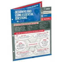 Designing And Using Essential Questions (Quick Reference Guide)