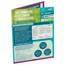 The Formative Assessment Learning Cycle (Quick Reference Guide)