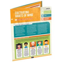 Cultivating Habits Of Mind (Quick Reference Guide)