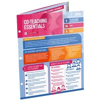 Co-Teaching Essentials (Quick Reference Guide)