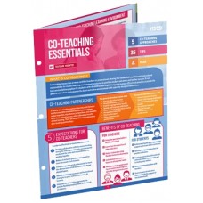 Co-Teaching Essentials (Quick Reference Guide)