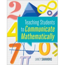 Teaching Students to Communicate Mathematically, April/2018