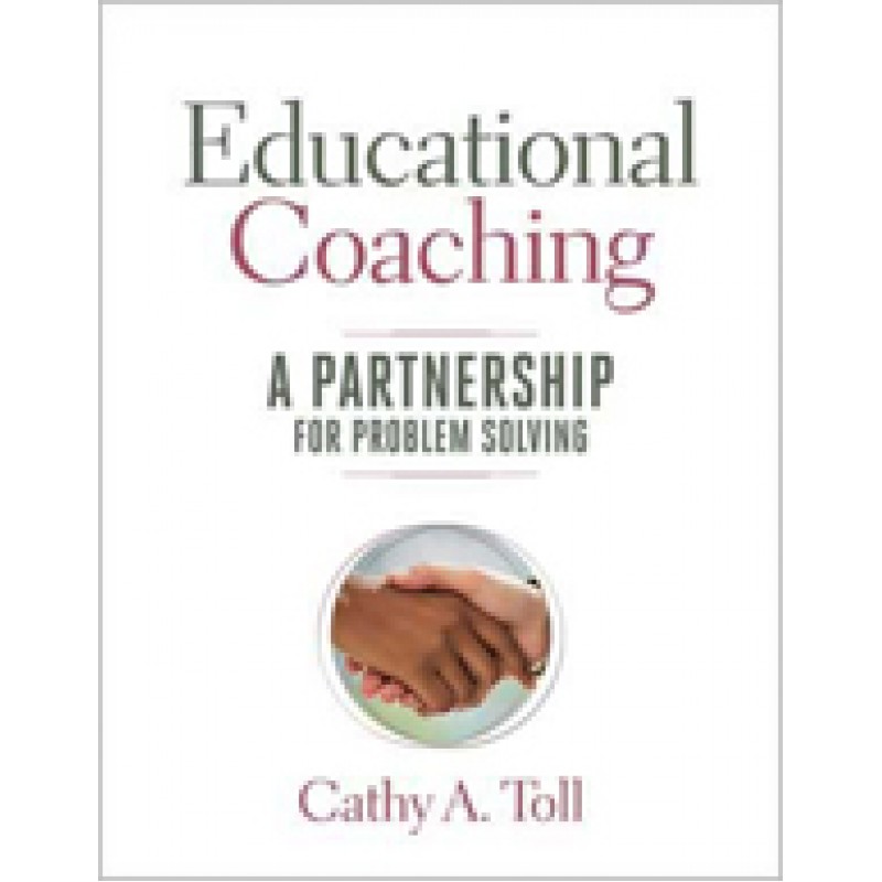 Educational Coaching: A Partnership for Problem Solving, Mar/2018