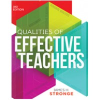 Qualities of Effective Teachers, 3rd Edition, Mar/2018