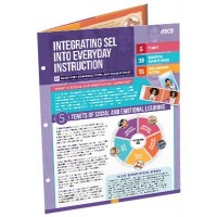 Integrating SEL into Everyday Instruction (Quick Reference Guide)