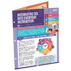 Integrating SEL into Everyday Instruction (Quick Reference Guide)