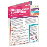 Using Data for Equity in the Classroom (Quick Reference Guide)