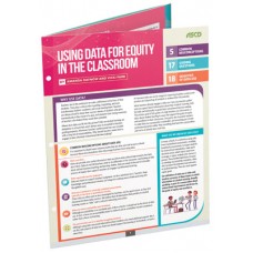 Using Data for Equity in the Classroom (Quick Reference Guide)