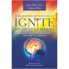 Research-Based Strategies to Ignite Student Learning: Insights from Neuroscience and the Classroom, Revised and Expanded Edition, Feb/2020