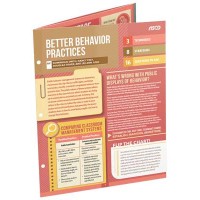 Better Behavior Practices (Quick Reference Guide)