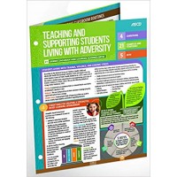 Teaching and Supporting Students Living with Adversity (Quick Reference Guide)