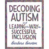 Decoding Autism and Leading the Way to Successful Inclusion, Aug/2020