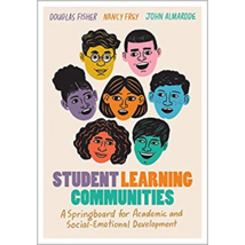 Student Learning Communities: A Springboard for Academic and Social-Emotional Development, Nov/2020