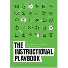 The Instructional Playbook: The Missing Link for Translating Research into Practice, Nov/2020