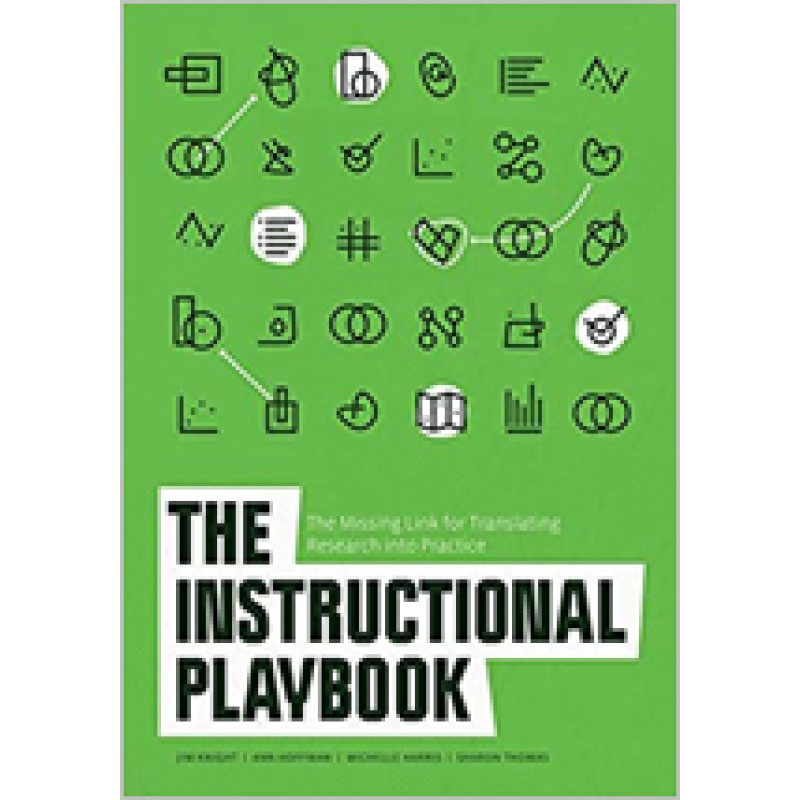 The Instructional Playbook: The Missing Link for Translating Research into Practice, Nov/2020