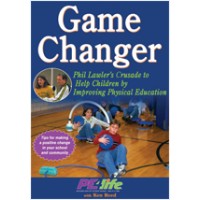 Game Changer: Phil Lawler's Wellness Based Physical Education