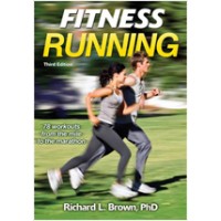 Fitness Running, 3rd Edition