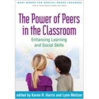 The Power of Peers in the Classroom: Enhancing Learning and Social Skills, Aug/2015