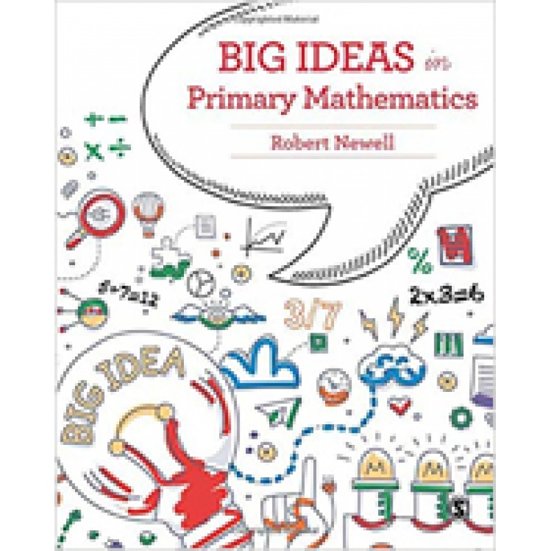 Big Ideas in Primary Mathematics, Feb/2017