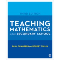 Teaching Mathematics in the Secondary School, 3rd Edition, Mar/2019