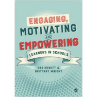 Engaging, Motivating and Empowering Learners in Schools, Oct/2018
