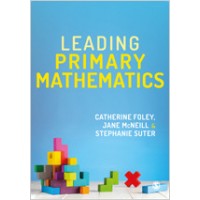 Leading Primary Mathematics, Mar/2019